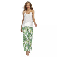 
              Tropical Island - Pajama Set
            