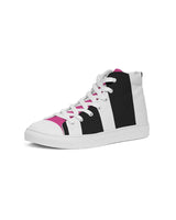 
              Beetlejuice - Hightop Sneaker
            