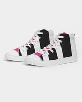 
              Beetlejuice - Hightop Sneaker
            