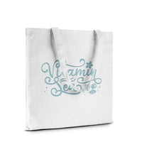 
              Beach Life - Large Tote Bag
            