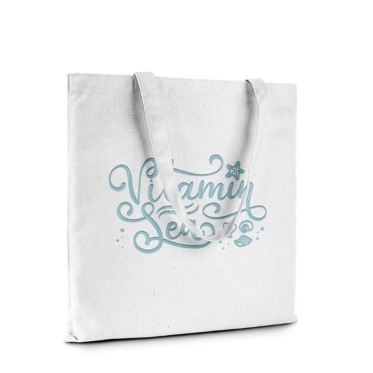 Beach Life - Large Tote Bag