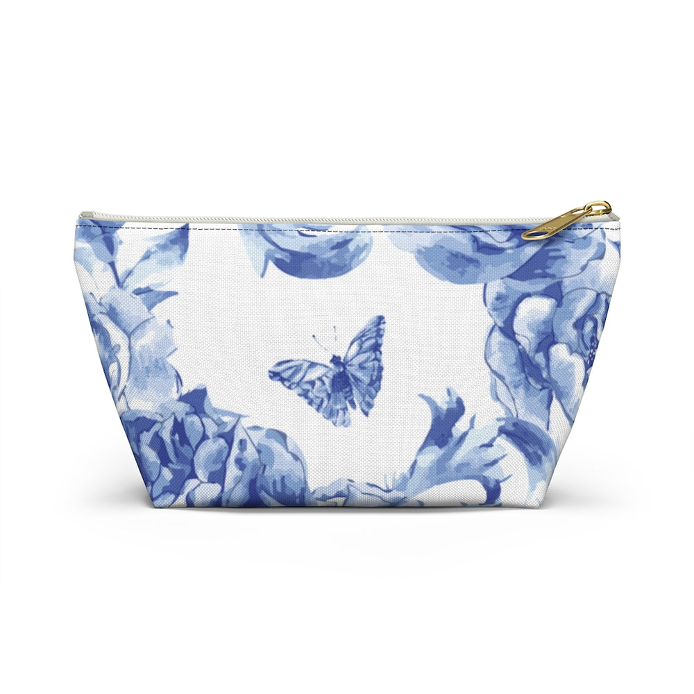 Florala - Travel Pouch