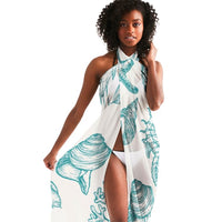 
              Mermazing Summer - Swimsuit Cover-up
            