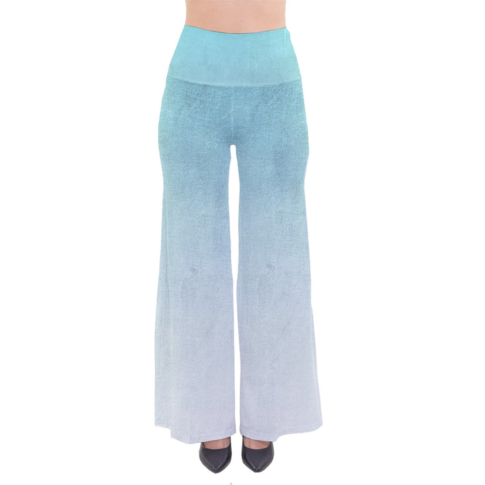 Begin a New World - Wide Leg Pants