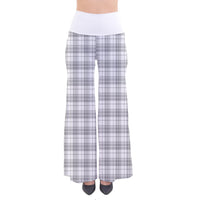 
              Plaid is Rad - Wide Leg Pants
            