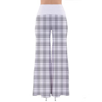 
              Plaid is Rad - Wide Leg Pants
            