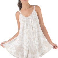 Namaste - Sheer Nightgown