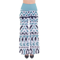 
              Native Dreams - Wide Leg Pants
            