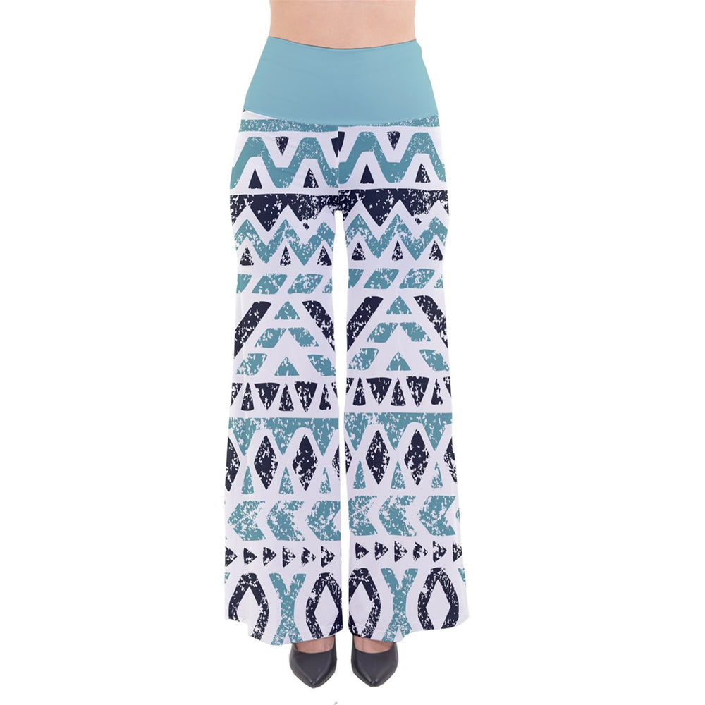 Native Dreams - Wide Leg Pants