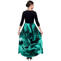 
              Gems from Embers - Velvet Maxi
            