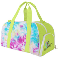 
              Salt Water Flair - Gym Duffle
            