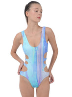 
              Salt Water Flair - Swimsuit
            