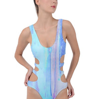 Salt Water Flair - Swimsuit