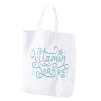 
              Beach Life - Large Tote Bag
            