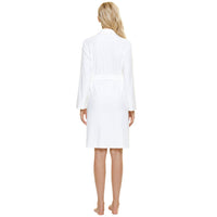 
              Health Spa - Branded Plush Robe
            