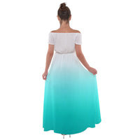 
              Fairy Dust - Ombre Dress
            