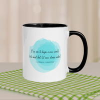 Begin a New World - 11 oz. Mug