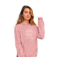 
              Be Sweet to Yourself - Lightweight Terry Hoodie
            