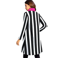 Beetlejuice - Flounce Dress