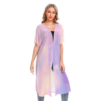 Fairy Dust - Sheer Cardigan