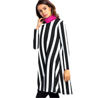 
              Beetlejuice - Flounce Dress
            