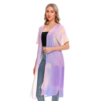 
              Fairy Dust - Sheer Cardigan
            