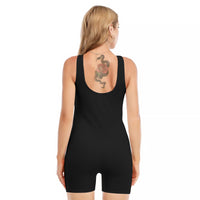 
              Florala - Sleeveless Wetsuit
            