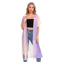 
              Fairy Dust - Sheer Cardigan
            