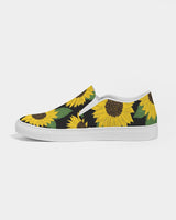 
              Sunflower Daze - Slip-On Shoe
            