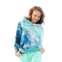 
              Salt Water Flair - Hoodie
            