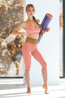 
              Princess Collection - Second Skin Leggings
            