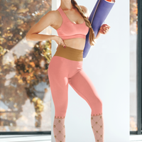 Princess Collection - Second Skin Leggings