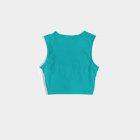 Mermazing Summer - Crop Tank