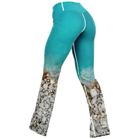 
              Emerald Coast - Yoga Pants
            