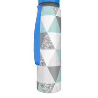 Turquoise Waters - 32oz Sport Bottle