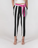 
              Beetlejuice - Belted Trouser Pants
            