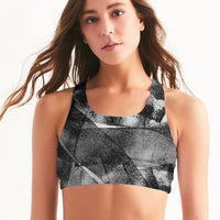 My Self-Worth - Lightweight Sports Bra