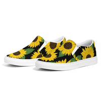 
              Sunflower Daze - Slip-On Shoe
            