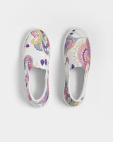 
              Mermazing Summer - Slip-On Shoe
            