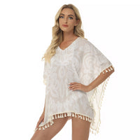 
              Namaste - Swimsuit Cover-up
            