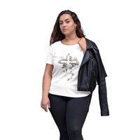 
              Keep the Faith - Tee (Plus Size)
            