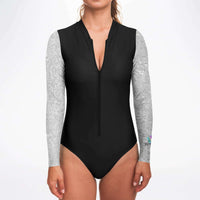 
              Gunmetal Grunge - Wetsuit
            