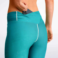 
              Emerald Coast - Yoga Pants
            