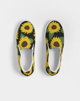 
              Sunflower Daze - Slip-On Shoe
            