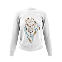 
              Native Dreams - Sweatshirt (Plus Size)
            