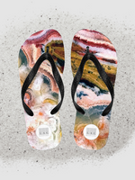 
              Geodology - Flip Flops
            