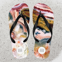 Geodology - Flip Flops