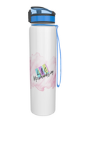 
              Salt Water Flair - 32oz Sport Bottle
            