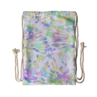 
              Salt Water Flair - Drawstring Bag
            