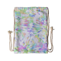 
              Salt Water Flair - Drawstring Bag
            